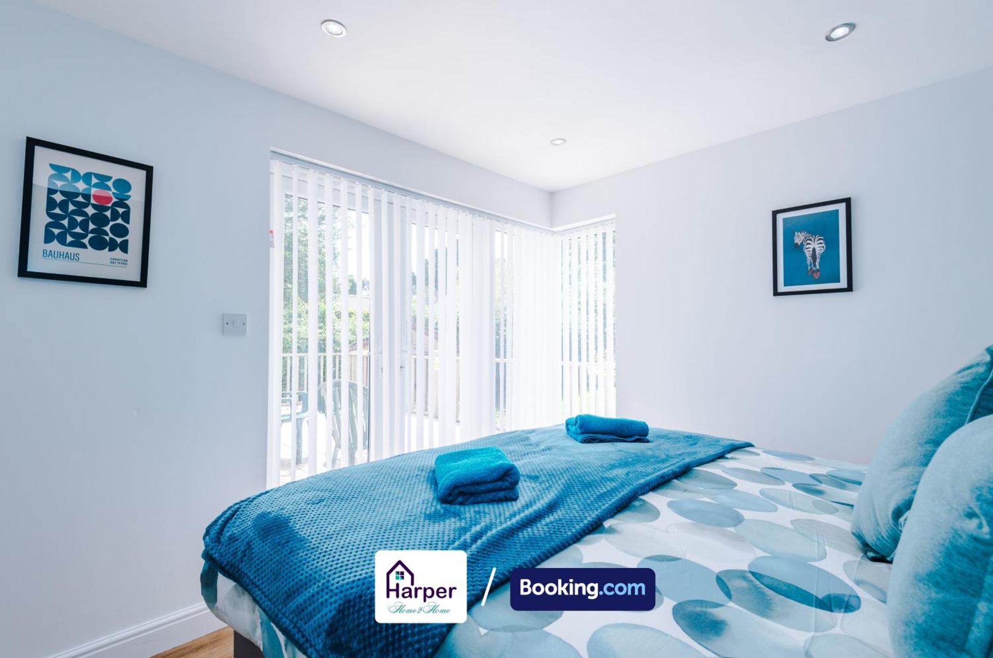Spacious Detached Bungalow By Harperletting Short Lets & Serviced Accommodation Buckely With Pool Table & Driveway Buckley Ngoại thất bức ảnh