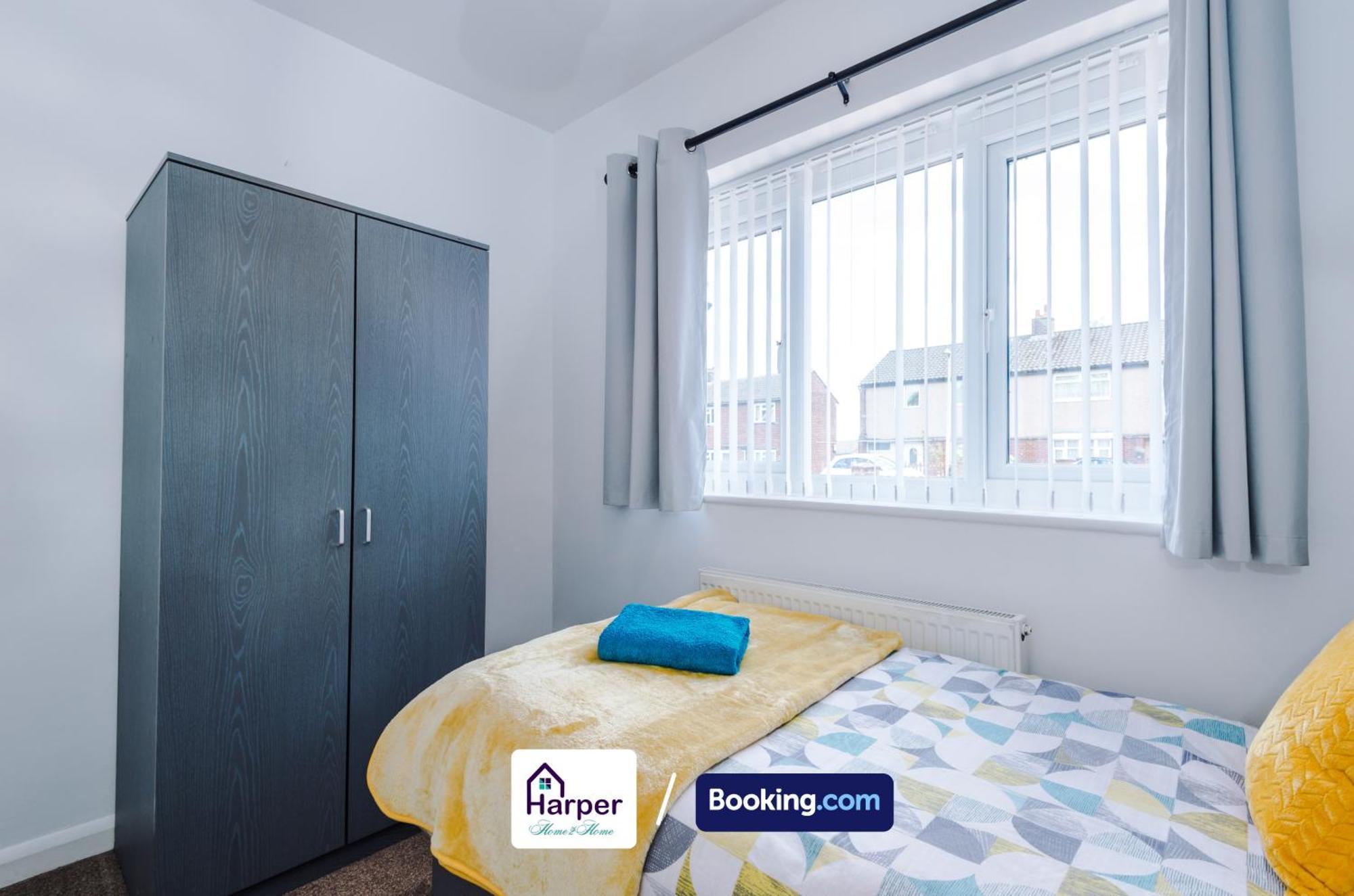 Spacious Detached Bungalow By Harperletting Short Lets & Serviced Accommodation Buckely With Pool Table & Driveway Buckley Ngoại thất bức ảnh